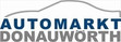 Logo Automarkt Donauwörth